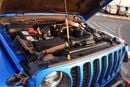 Jeep Gladiator Rubicon 3.6L