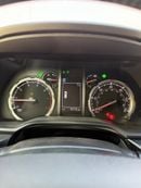 تويوتا Runner4 2024 TRD OFF ROAD 4x4 All wheel Drive Full option