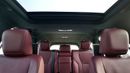 Lexus LX600 SIGNATURE 2026