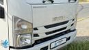Isuzu NPR 2025 | 5.2L Diesel MT | Bare Chassis | 16ft | GCC | Like New | Export Only