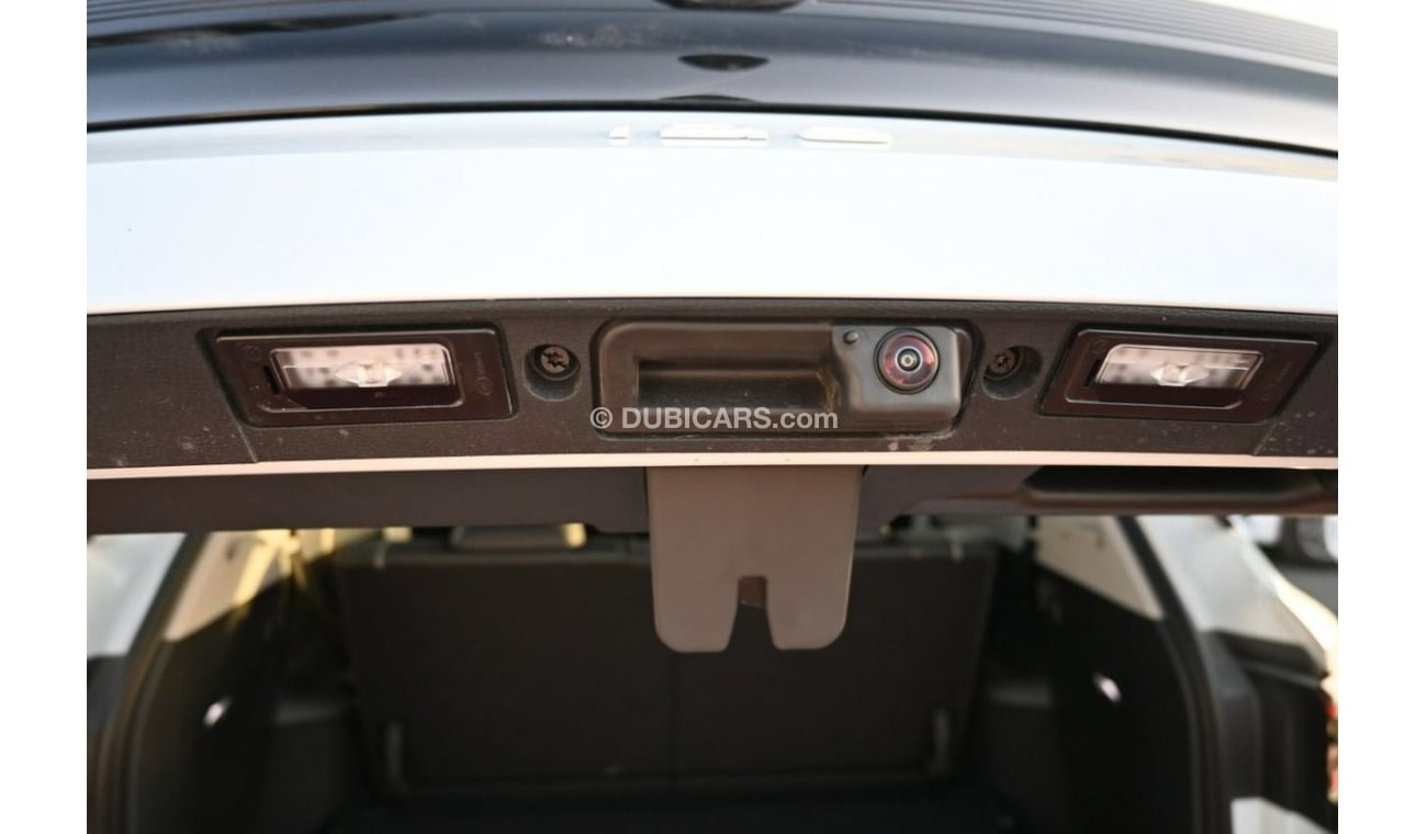 Volkswagen ID.6 Volkswagen ID6 Pure X FWD 5 Doors, Electric Engine, 19inch Alloy wheels, Driver and Passenger Electr