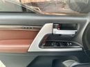 Toyota Land Cruiser VXR