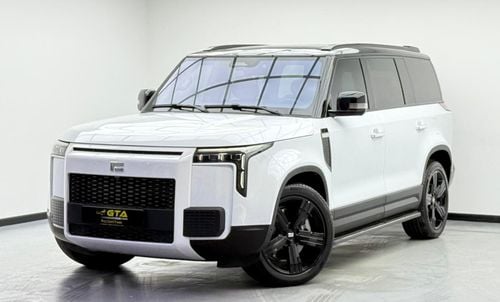 ROX 01 VIP 2025 ROX Stone 01 Hybrid, One Year Unlimited KM Warranty, Excellent Condition