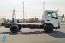 Mitsubishi Fuso Canter 4.2L M T 4x2 Diesel Standard Chassis