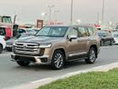 Toyota Land Cruiser GXR