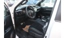 Toyota Hilux GR 4.0, KEYLESS ENTRY, PUSH START, MONITOR, 360 CAMERA, ALLOY WHEELS, MODEL 2024 FOR EXPORT