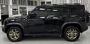 Jetour T2 Std 2.0L