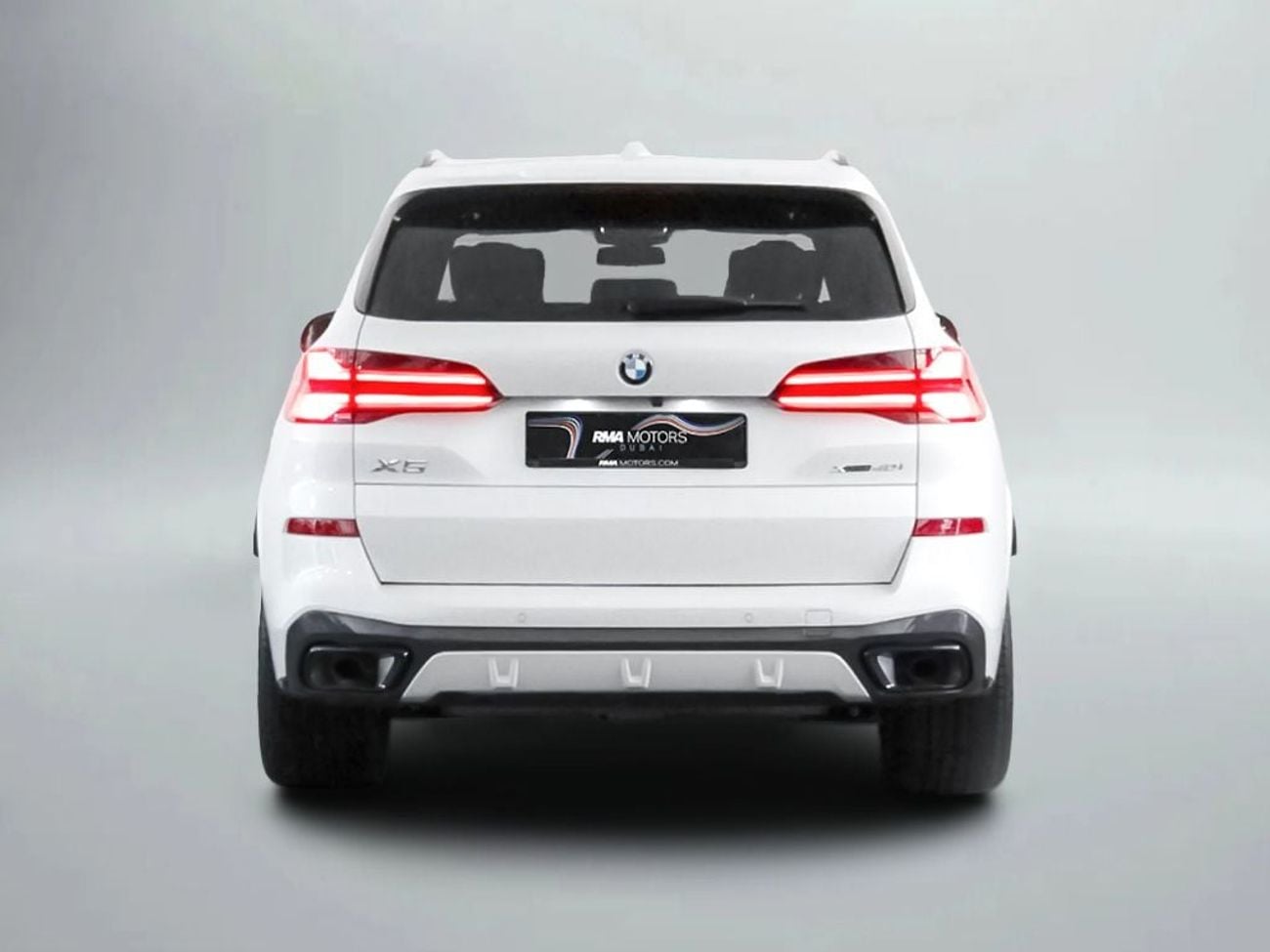 بي أم دبليو X5 XDRIVE40i M SPORT PRO