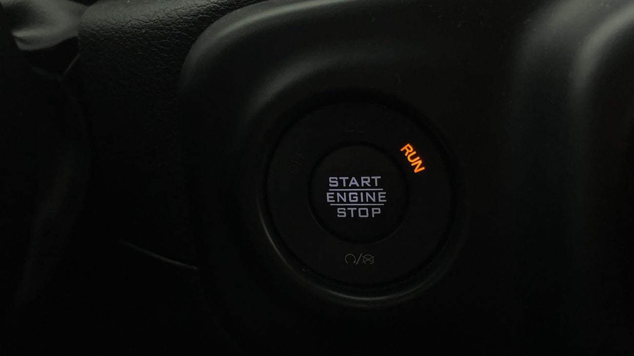 جيب رانجلر UNLIMITED SAHARA 3.6 | بدون دفعة مقدمة | اختبار القيادة في المنزل