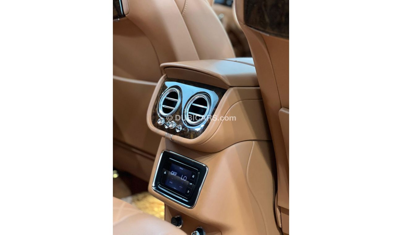 بنتلي بينتايجا Std