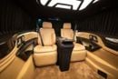 Mercedes Benz V 250 AVANTGARDE/E ERTEX LUXURY CAR DESIGN 30th YEAR EDITION