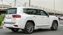 تويوتا لاند كروزر (LHD) TOYOTA LAND CRUISER LC300 VXR 3.5P AT MY2025 – WHITE