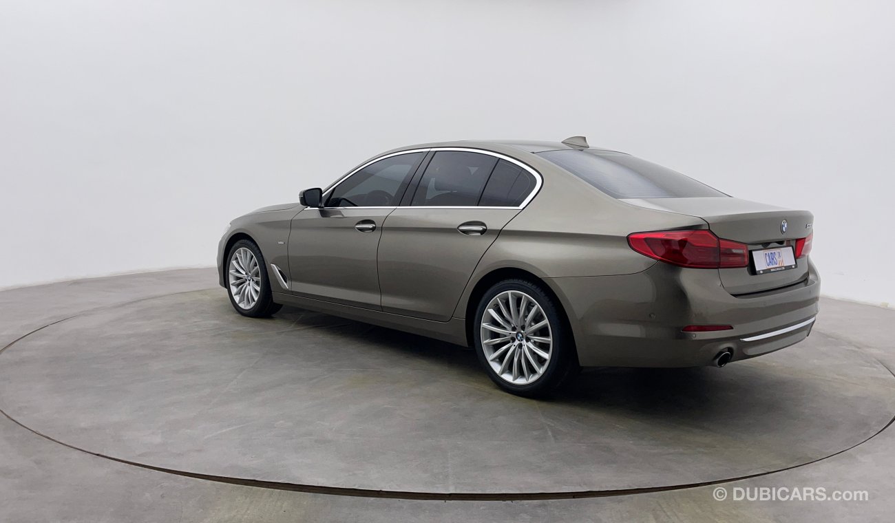 BMW 530i 530i Luxury Line 2000