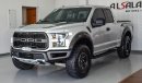 Ford Raptor F150