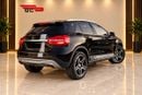 Mercedes Benz GLA250 GLA 250 4MATIC | 88,000 KM | Panoramic Roof