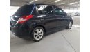 Nissan Tiida (Lot#: 1646)