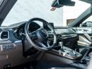 Mazda CX9 Signature 2.5L