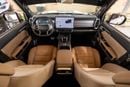Jetour T2 Jetour T2 Traveler+ 2025 GCC | Agency Warranty