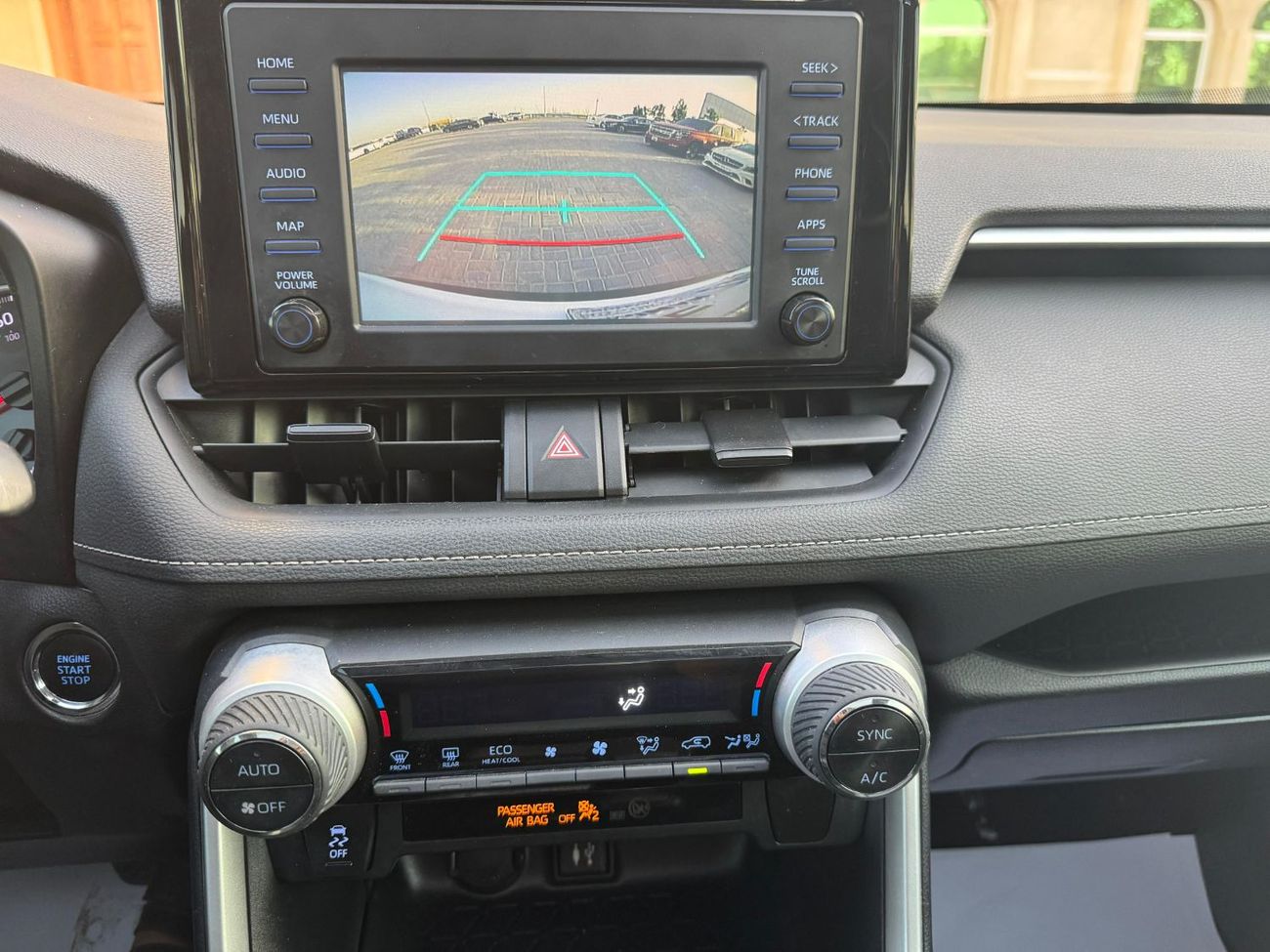 Toyota RAV4 Toyota Rav4 2019 Xle