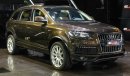 Audi Q7 Quattro