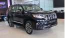 تويوتا برادو 2023 Model Toyota Prado, 4.0L Petrol VXR 4WD A/T (SFX.PUP401)