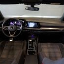 Volkswagen Golf GTI AED 1,819 pm • 0% Downpayment • VW Golf GTI • 1 Year Warranty