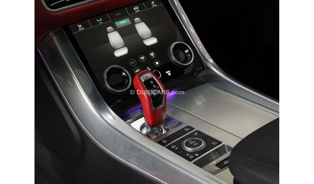 Land Rover Range Rover Sport Super Clean condition No Accidents