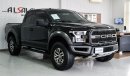 فورد رابتور F 150