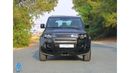Land Rover Defender X dynamic P400 5 years Al Tayer Warranty 7 seater