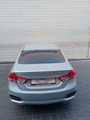 سوزوكي سياز