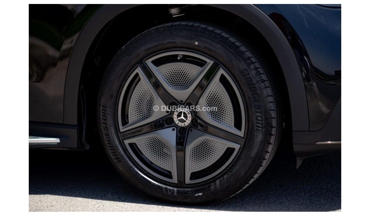 Mercedes-Benz EQE 500 2024 | MERCEDES | EQE 500 | 4 MATIC