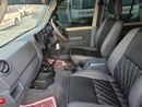 Toyota Land Cruiser Pick Up