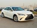 Lexus ES300h