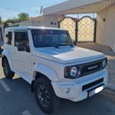 Suzuki Jimny 1.5L GL (M/T)