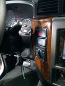 Nissan Patrol Safari Safari 4.8L A/T