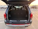 Hyundai Palisade 2023 HYUNDAI PALISADE CALLIGRAPHY 360CAMERA DOUBLE SUNROOF 4x4 FULL OPTIONS IMPORTED FROM USA