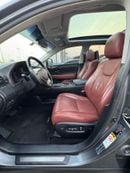 Lexus RX350 Platinum 3.5L (296 HP)