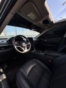 نيسان ألتيما