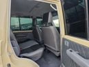 Toyota Land Cruiser Pick Up
