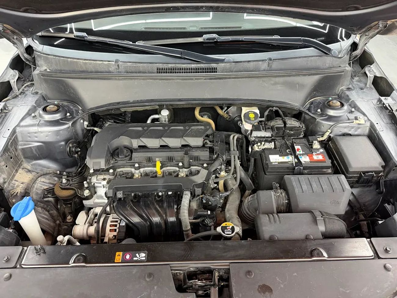 Kia Seltos LX 1.6L 0% Down Payment | NO CONVENIENCE FEES l Under warranty | Certified Pre-owned |