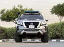 نيسان نافارا FACELIFTED TO 2024 MODEL | RHD | 2.3 DIESEL ENGINE | 4WD