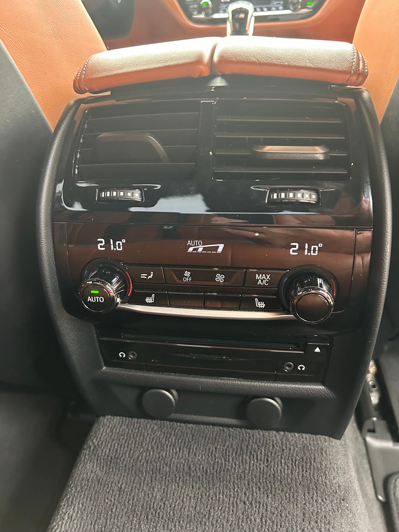 بي أم دبليو M5