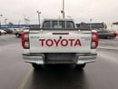 Toyota Hilux TOYOTA HILUX SR5 2.7L MT 2026