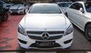 Mercedes-Benz CLS 500