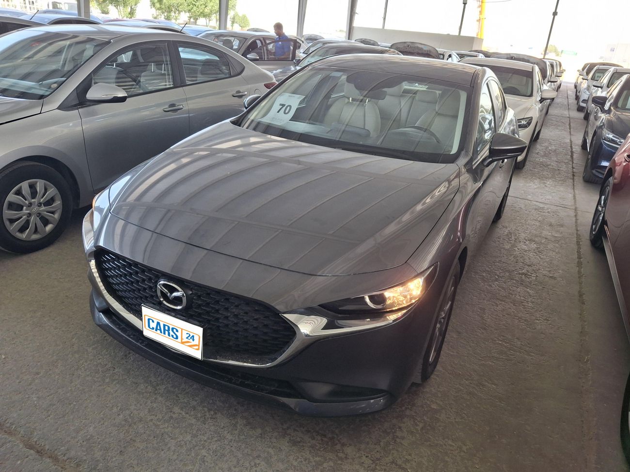 Mazda 3 SELECT 2 | Zero Down Payment | Home Test Drive