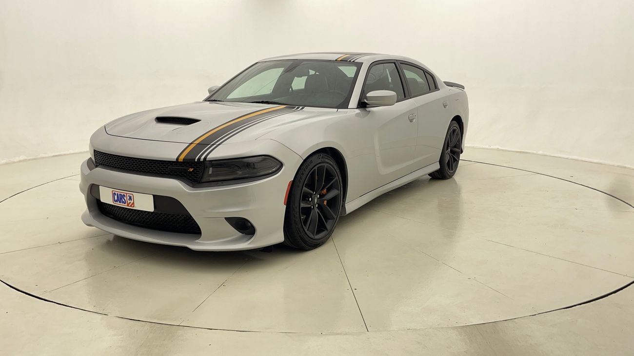 دودج تشارجر GT 3.6 | بدون دفعة مقدمة | اختبار القيادة في المنزل