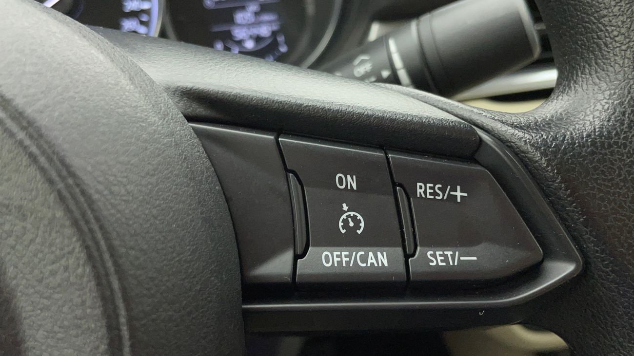 Mazda 6 S 2.5 | Zero Down Payment | Home Test Drive