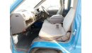 Toyota Lite-Ace TOYOTA LITE-ACE TRUCK RIGHT HAND DRIVE (PM1042)