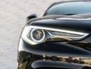 Alfa Romeo Stelvio Super 2.0L