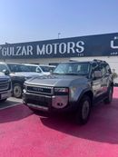 Toyota Prado 2025 Toyota Land Cruiser Prado All-Rounder | Brand New | Turbo Petrol  The all-new 2025 Toyota Land